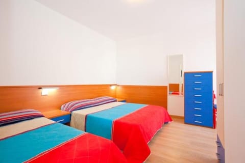 Casa Rizzante - Agenzia Arcobaleno Apartment in Caorle