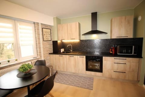 Appartement tout confort, meublé et équipé. Apartment in Sarreguemines