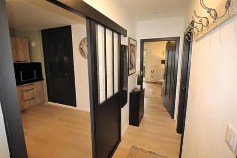 Appartement tout confort, meublé et équipé. Apartment in Sarreguemines