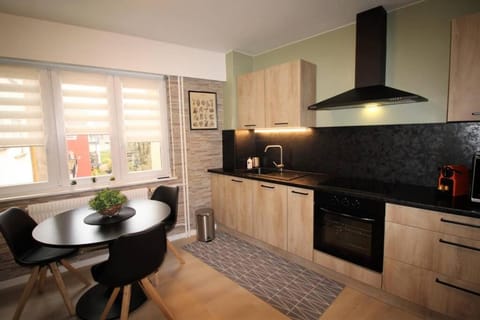 Appartement tout confort, meublé et équipé. Apartment in Sarreguemines