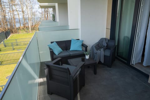 Baltica apartament przy samej plaży Apartment in West Pomeranian Voivodeship, Poland
