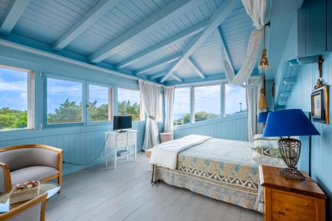 Luxury Villa Porto Rotondo with private pool by Varental Villa in Porto Rotondo