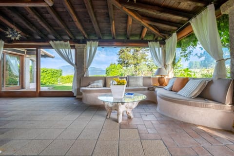 Luxury Villa Porto Rotondo with private pool by Varental Villa in Porto Rotondo
