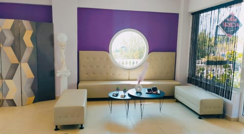 Villa Irida Sun Apartment hotel in Pieria, Greece