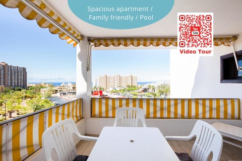Day, View (from property/room), Balcony/Terrace