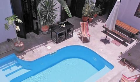 Day, Pool view, Swimming pool