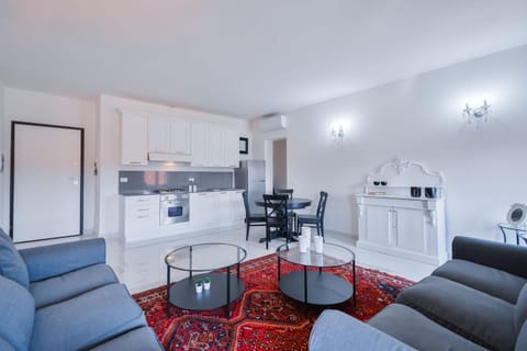 New Central Apartment Apartment in Montecatini Terme