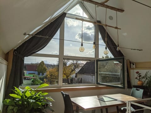 View (from property/room), View (from property/room), Dining area