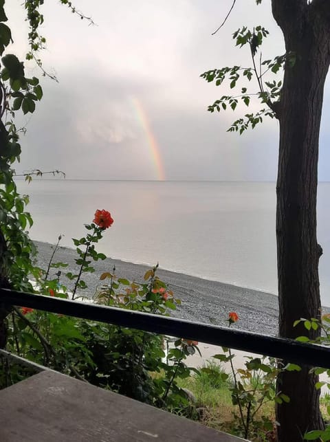 Samothraki Akrogiali Rooms Hotel in Evros, Greece