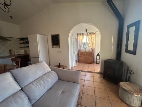 Casa Villamaravilla I, Isla de El Hierro House in El Hierro