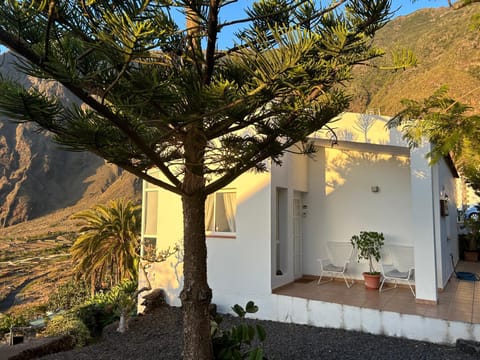 Casa Villamaravilla I, Isla de El Hierro House in El Hierro