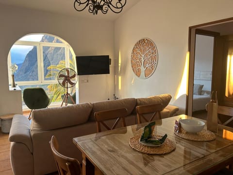 Casa Villamaravilla I, Isla de El Hierro House in El Hierro