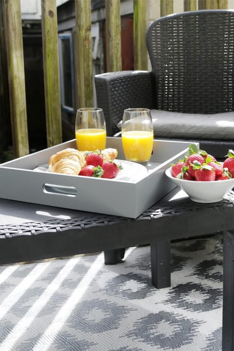 Apartments in the heart of Penzance Apartment in Penzance