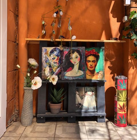 Diva Garden Apartment Apartment in Plovdiv