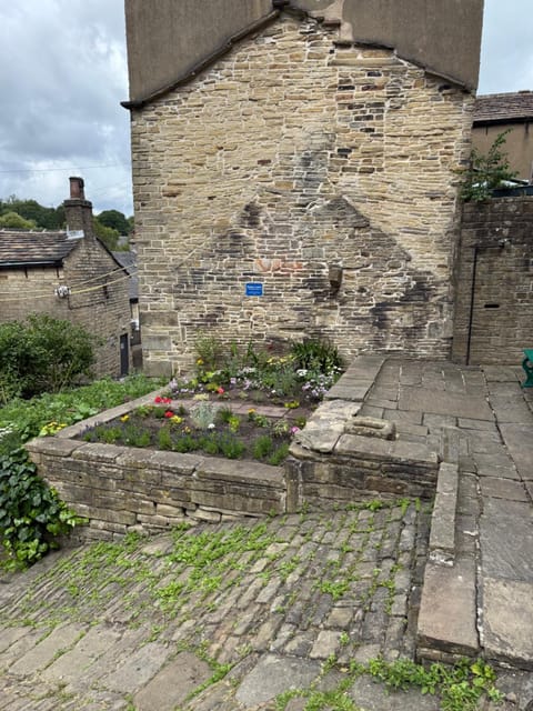 Natural landscape, Landmark view