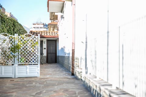 Gioviale House Pescara Apartment in Pescara