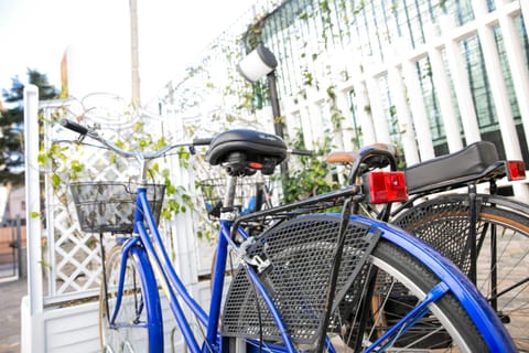 Gioviale House Pescara Apartment in Pescara