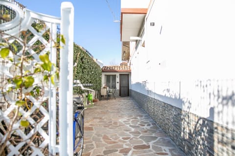 Gioviale House Pescara Apartment in Pescara