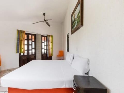 Hotel Partidor del Sol Hotel in Oaxtepec