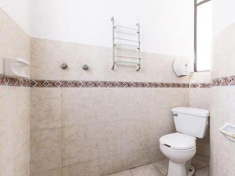 Hotel Partidor del Sol Hotel in Oaxtepec