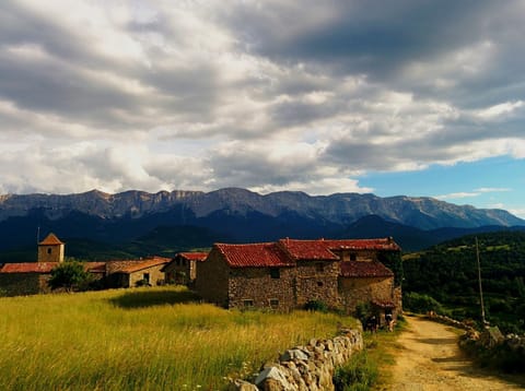 Natural landscape