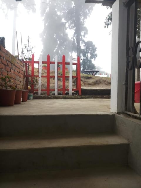 Children play ground