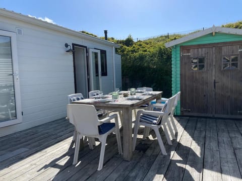 Balcony/Terrace, Dining area