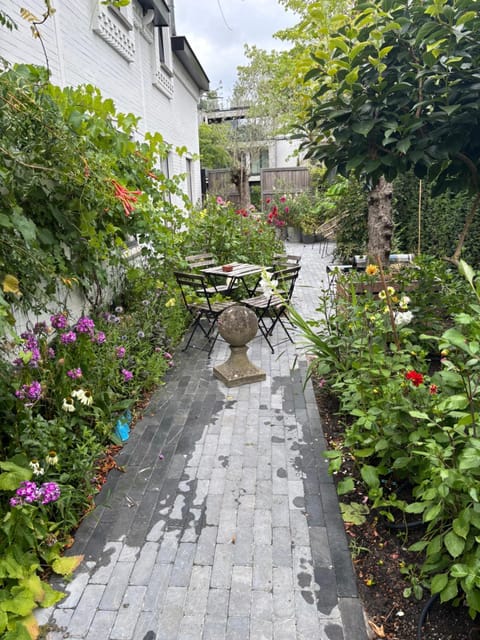 Nummer 151 villastudios Bed and Breakfast in Flanders