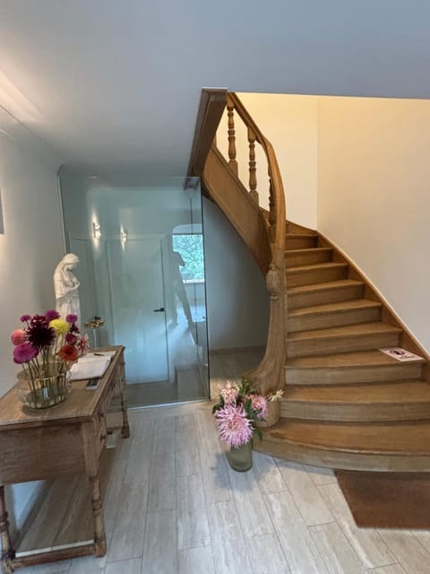 Nummer 151 villastudios Bed and Breakfast in Flanders