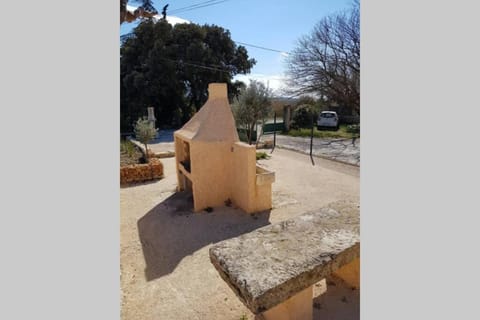 LE CALME EN PROVENCE Villa in Provence-Alpes-Côte d'Azur