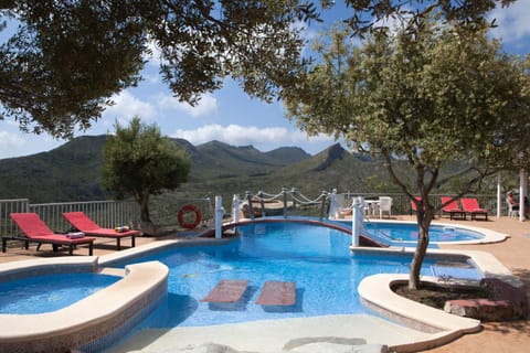 Swimming pool, Swimming pool