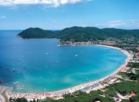 Day, Bird's eye view