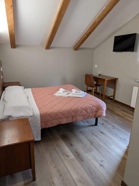 Albergo Spina Hotel in Friuli-Venezia Giulia