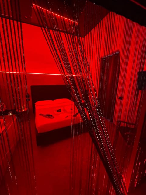 Rebel Suite love Bed and Breakfast in Gravina in Puglia