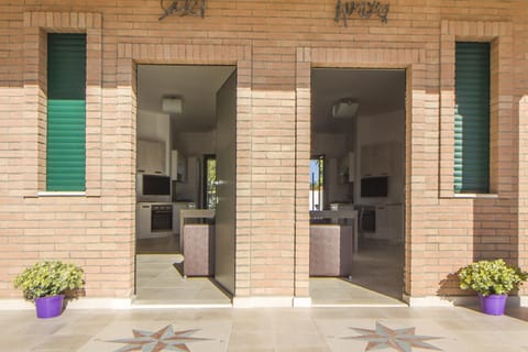 Villa Gentile Apartment in Province of Foggia