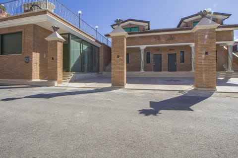 Villa Gentile Apartment in Province of Foggia