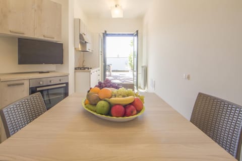 Villa Gentile Apartment in Province of Foggia