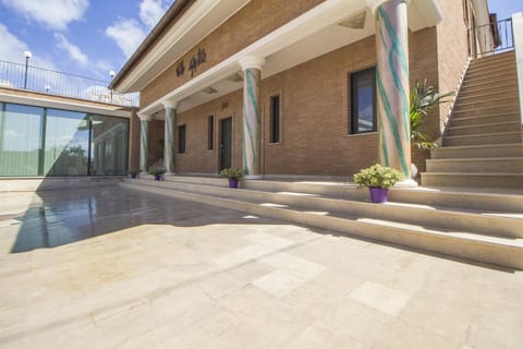 Villa Gentile Apartment in Province of Foggia