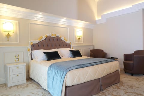 Hotel Catullo Hotel in Bardolino