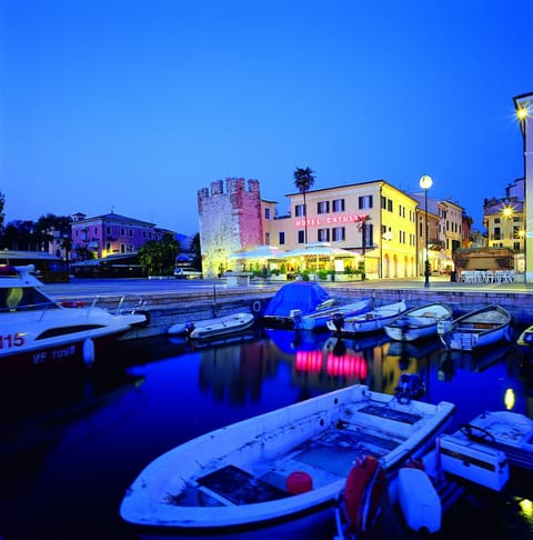 Hotel Catullo Hotel in Bardolino