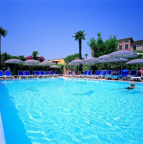 Hotel Catullo Hotel in Bardolino