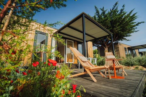 Patio, Day, View (from property/room), Garden view, sunbed