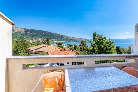 Natural landscape, View (from property/room), Sea view