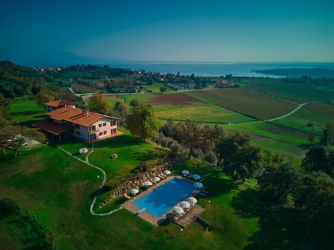 Villa Montecroce Apartment in Province of Brescia