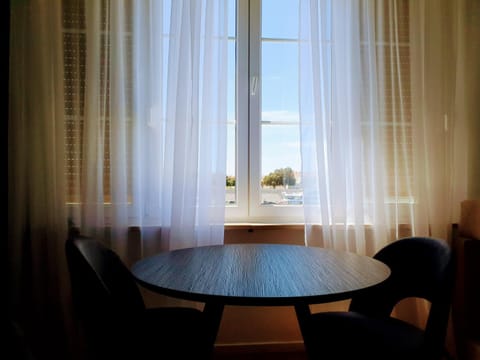 Accommodation Iva Bed and Breakfast in Zadar