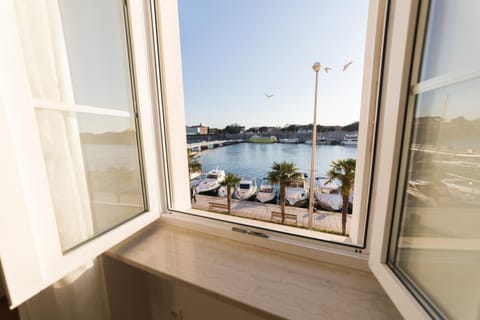 Accommodation Iva Bed and Breakfast in Zadar