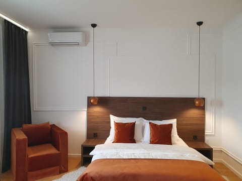 Accommodation Iva Bed and Breakfast in Zadar