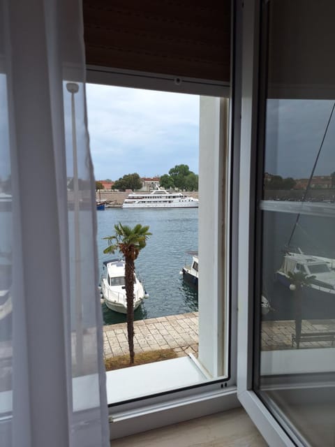 Accommodation Iva Bed and Breakfast in Zadar