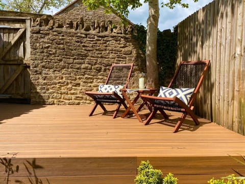 Historic Family Cottage - Central Frome House in Frome