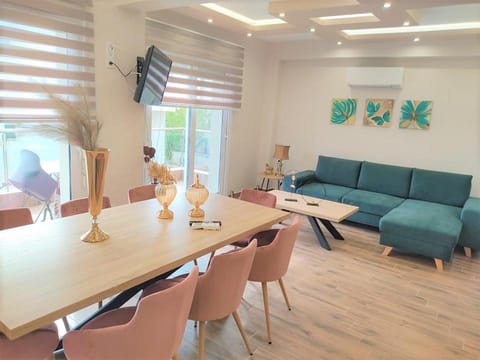 Endless Blue Villa Villa in Kavala, Greece